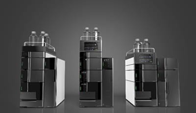 Nexera™シリーズ : 分析計測機器（分析装置） 島津製作所