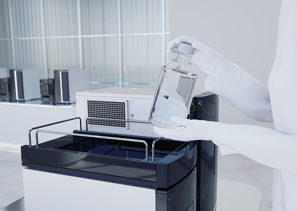 Compact & Cost-Effective