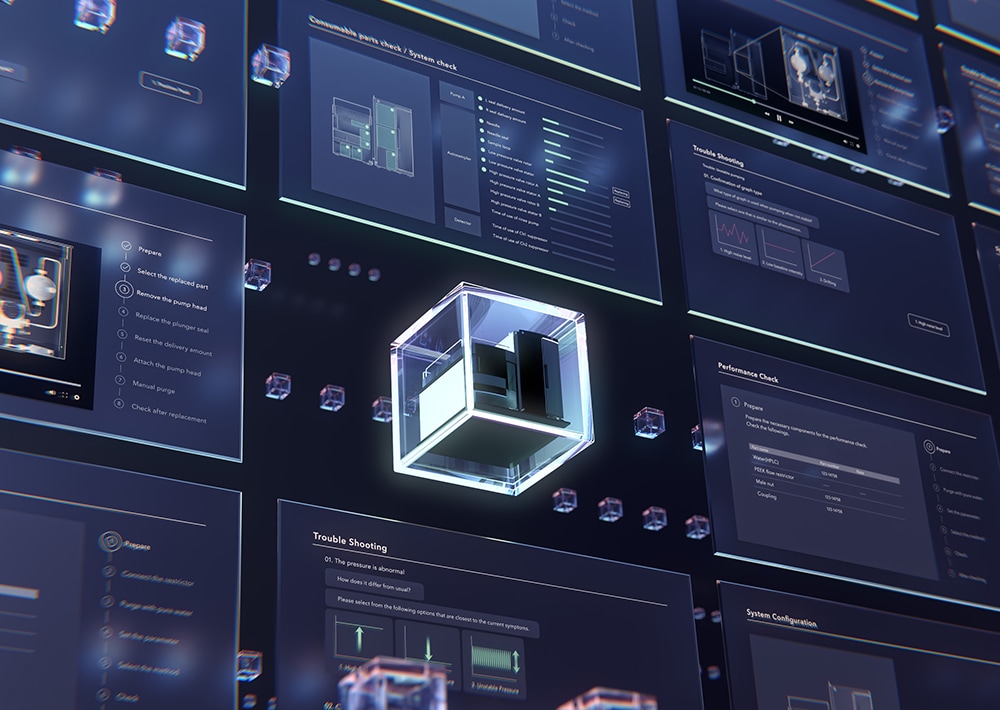 Effortless Efficiency