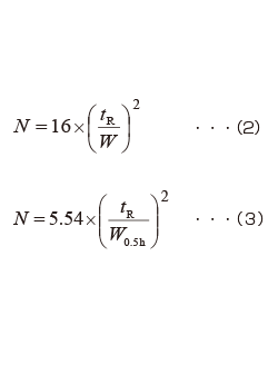 (2)式,(3)式