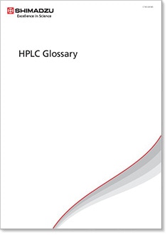 HPLC Glossary