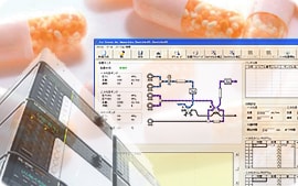 高感度不純物定量システム Co-Sense for Impurities