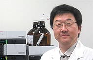 vol.80 六年制薬学教育と分析化学　－京都薬科大学の場合－