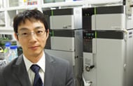 vol.87 NOW 医薬品配合変化の追跡 － HPLC-PDA システムによる経時的解析