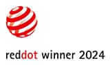 Red dot 2024