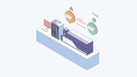 AI技術による業務効率化