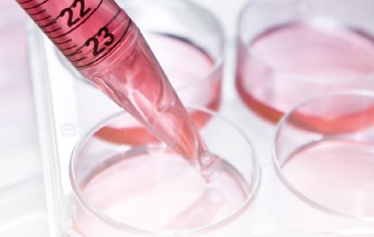 メソッドパッケージ 細胞培養プロファイリング for LCMS-2050