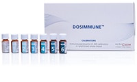 LC-MS/MS用免疫抑制剤分析キット DOSIMMUNE