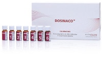 LC-MS/MS用抗凝固剤分析キット DOSINACO
