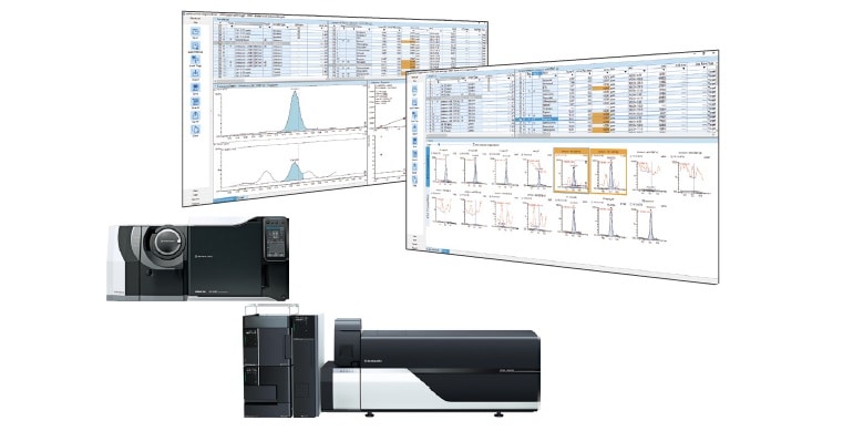 labsolutions Insight