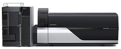 LCMS-8060RX