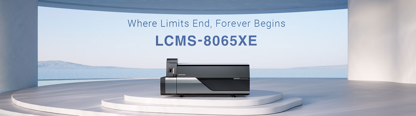 LCMS-8065XE