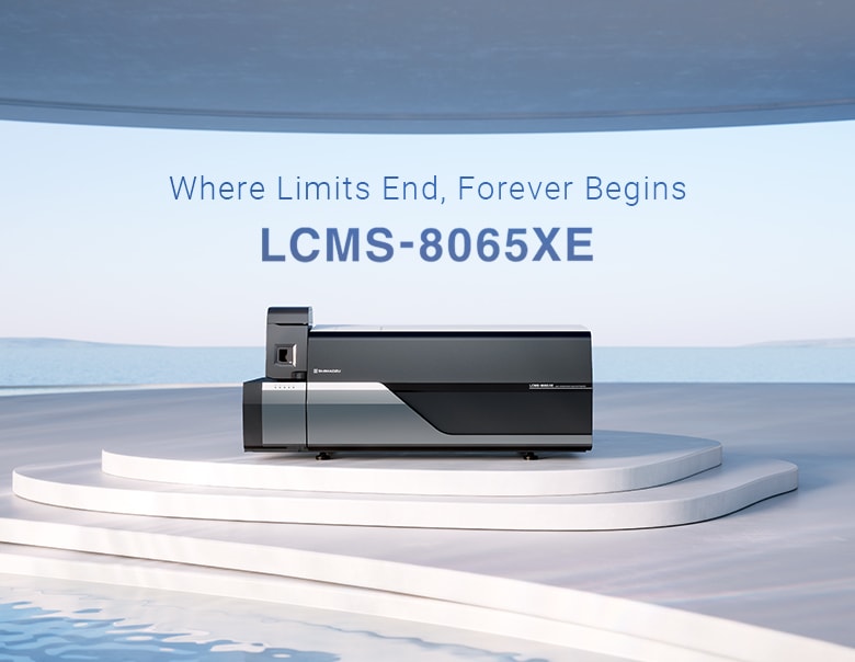 LCMS-8065XE