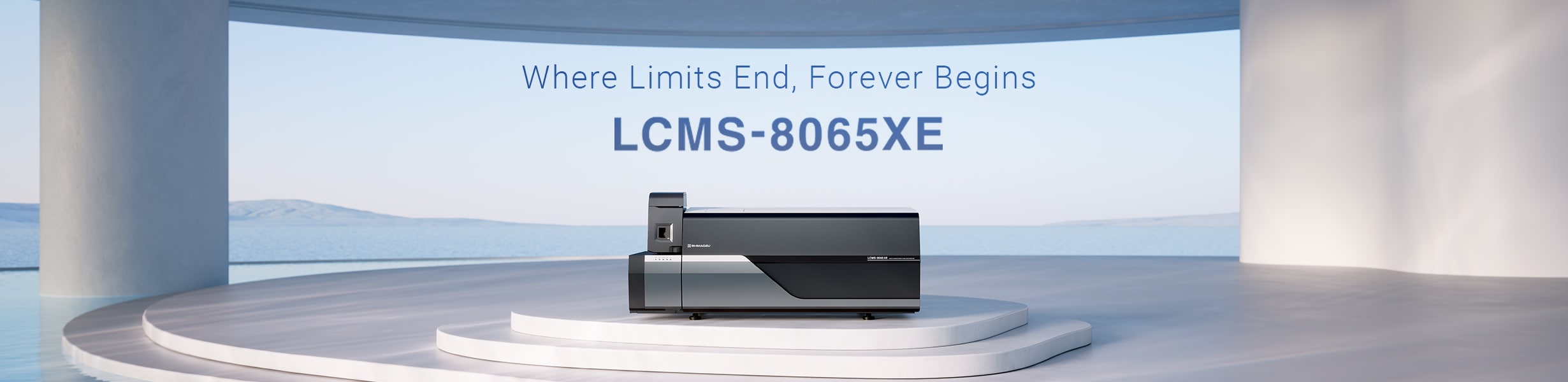 LCMS-8065XE