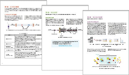 LC-MSの基礎ガイド