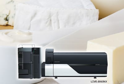 バイオエタノール生産で注目される出芽酵母に由来する酵素の解析をサポート LC/MS/MSメソッドパッケージ マイコトキシン