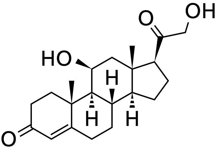 corticosterone