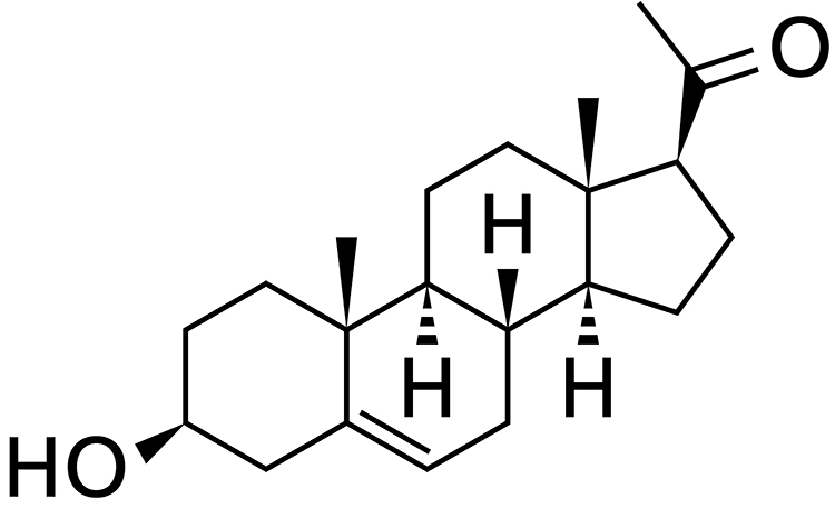 Pregnenolone