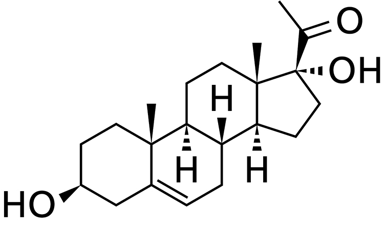 17-hydroxypregnenolone