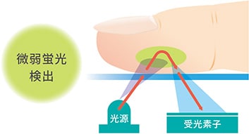 測定原理