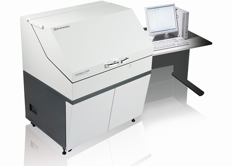 SolidSpec-3700i/SolidSpec-3700i DUV