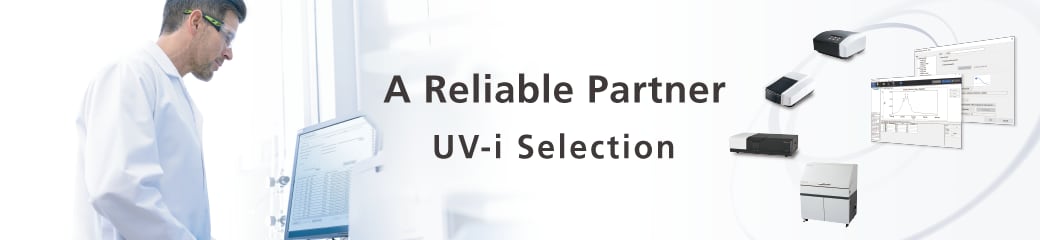 UV-i Selectionラインアップ