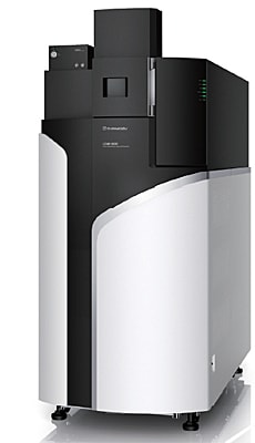 探針エレクトロスプレーイオン化キット