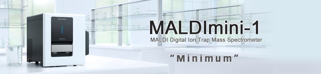 MALDImini-1