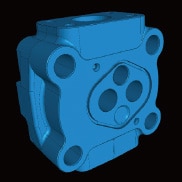 3D CAD