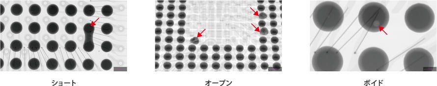 Ball Grid Array