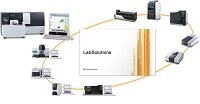 LabSolutions SALD