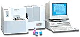 島津レーザ回折式粒度分布測定装置 SALD-7000