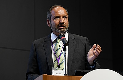 Prof. Alex J. Rai