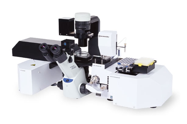 CELL PICKER™ for microparticle