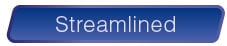 streamlined