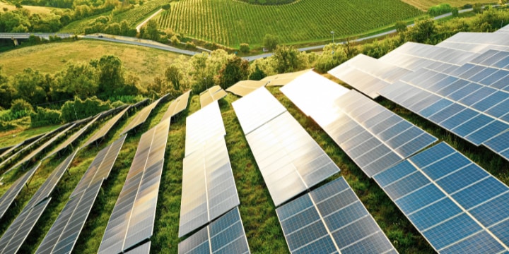 クリーンエネルギー