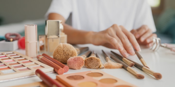 化粧品・パーソナルケア