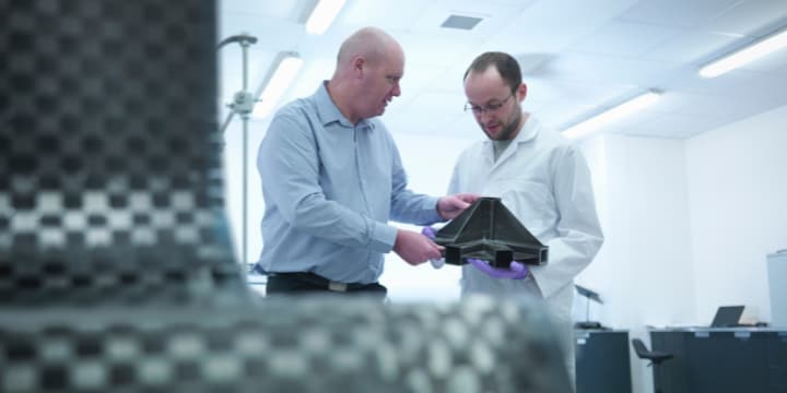 工業材料・マテリアル