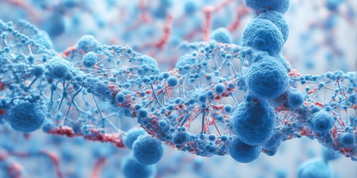 ライフサイエンス