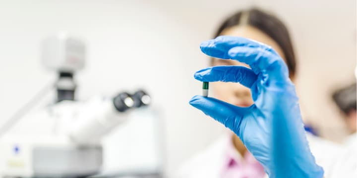 医薬・バイオ医薬品