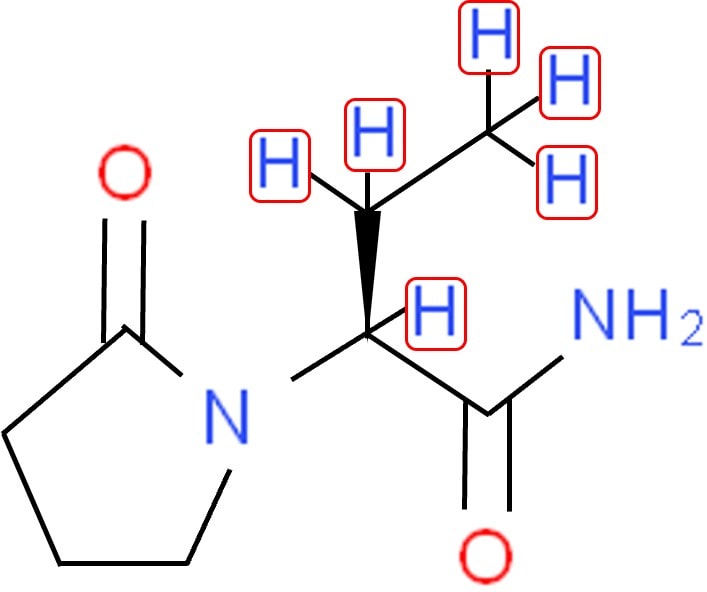 Levetiracetam