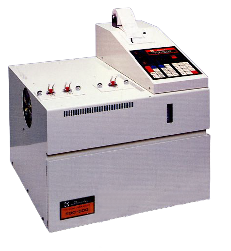 TOC-500
