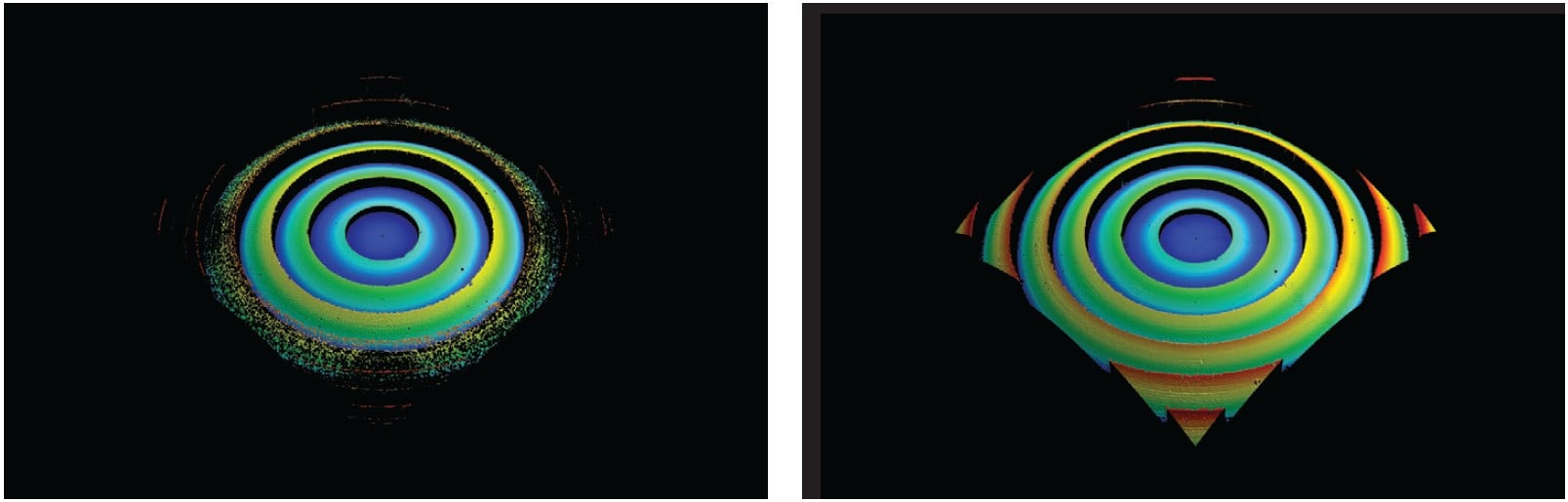 フレネルレンズ