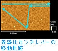 シャーレ型溶液セル