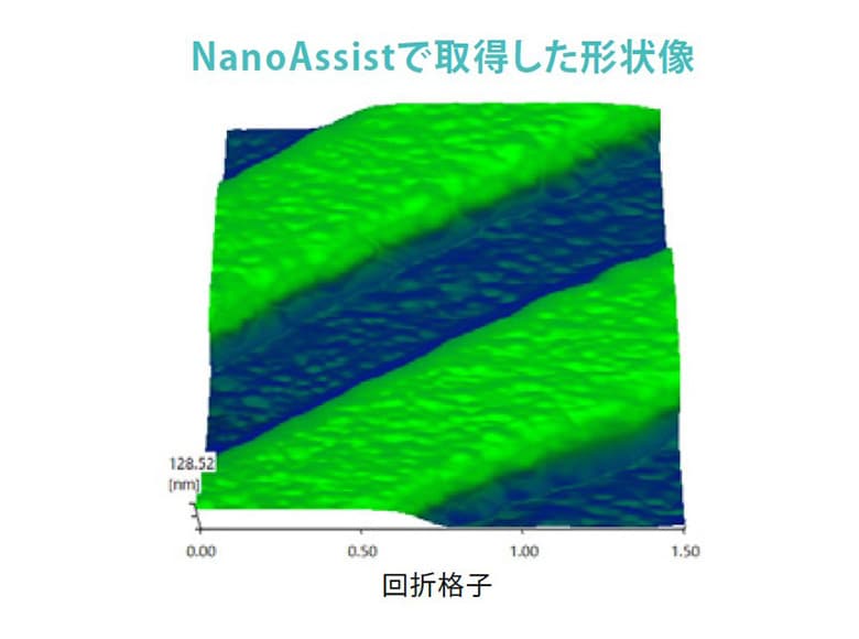 NanoAssist