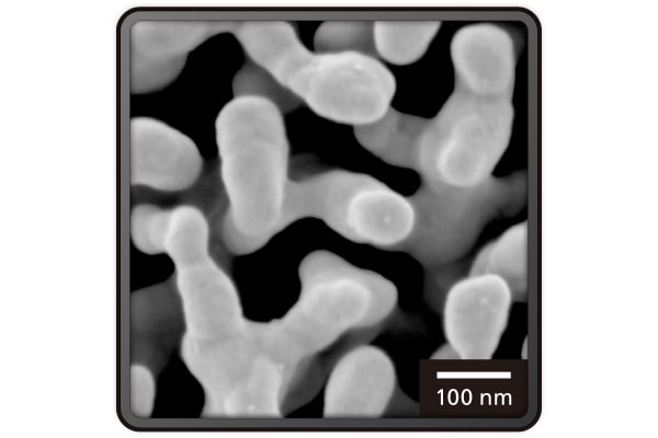 Ultimate Imaging with Low Energy Beam