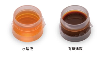 液体試料