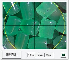 照射径絞りコリメータ