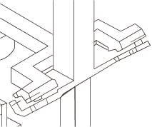 軽量支点