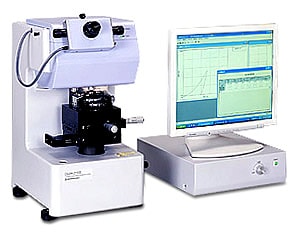 ダイナミック超微小硬度計 DUH-211/DUH-211S